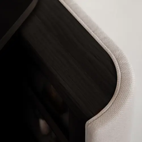 Umage Treasures commode zwarte eik - White Sands