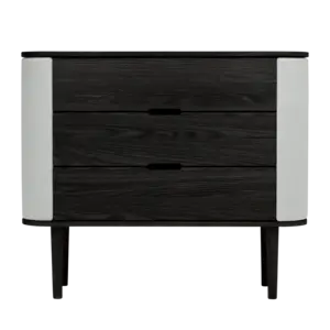 Umage Treasures commode zwarte eik - Sterling