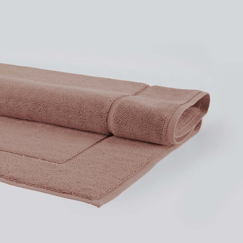 Aquanova London badmat terra 60 x 100 Aquanova London badmat terra 60 x 100