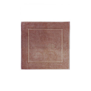 Aquanova London badmat terra 60 x 60