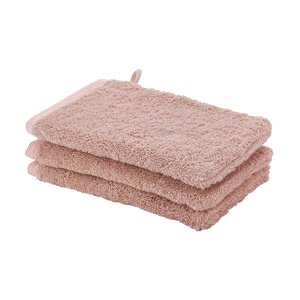 Aquanova London gant de toilette tuscany