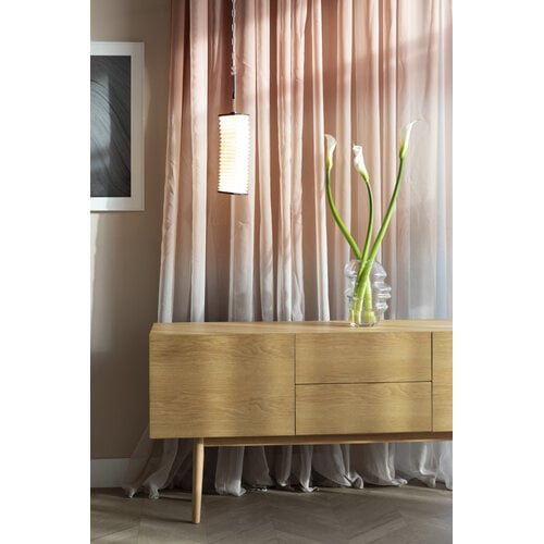 Zuiver High On Wood cabinet 2 lades en 2 deuren