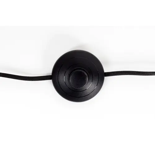 Zuiver Tripod vloerlamp marsala rood