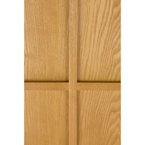 Zuiver Raster cabinet naturel