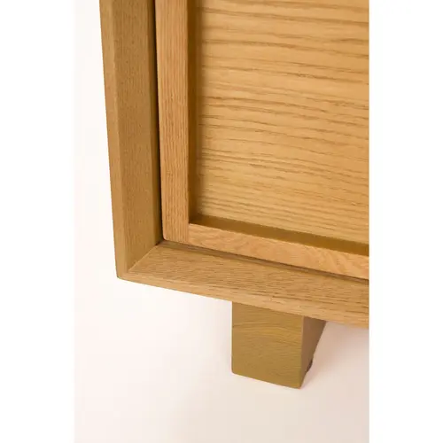 Zuiver Raster cabinet naturel