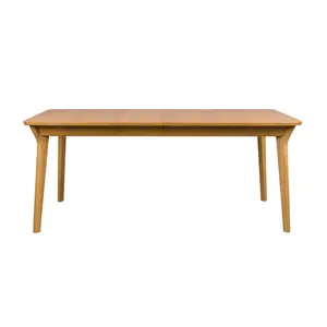 Zuiver Ellen table à manger extensible 180/220 cm naturel