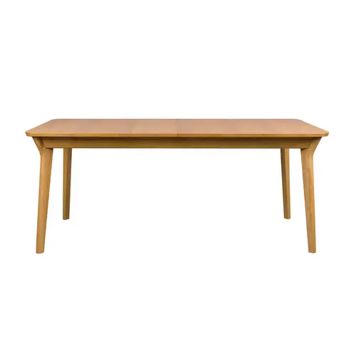 Zuiver Ellen verlengbare eettafel 180/220 cm naturel