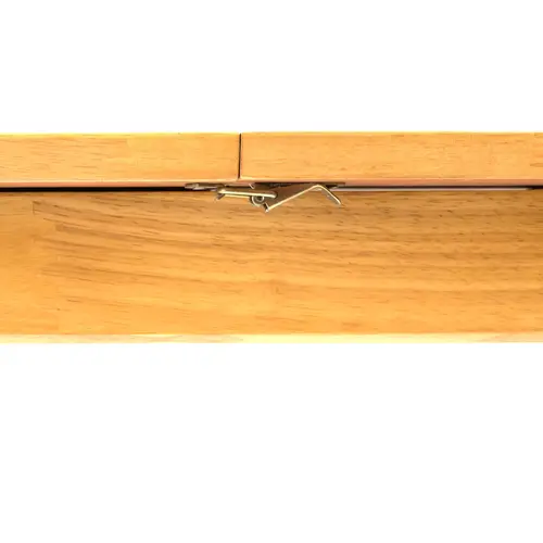 Zuiver Ellen verlengbare eettafel 180/220 cm naturel
