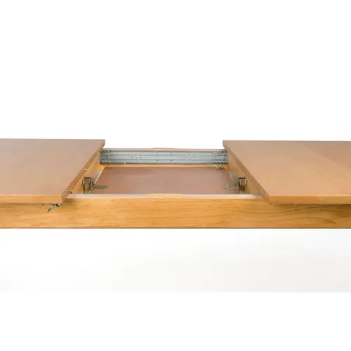 Zuiver Ellen verlengbare eettafel 180/220 cm naturel