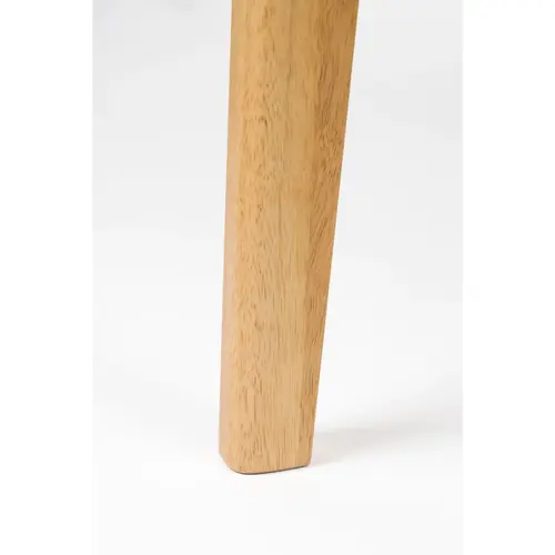 Zuiver Ellen verlengbare eettafel 180/220 cm naturel