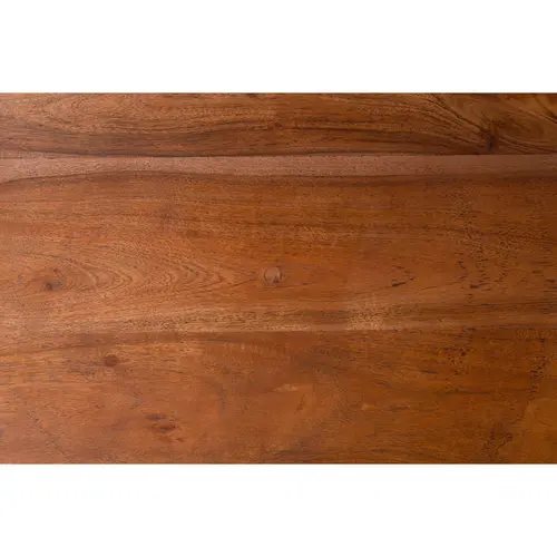 Zuiver Floss salontafel walnoot Zuiver Floss salontafel walnoot