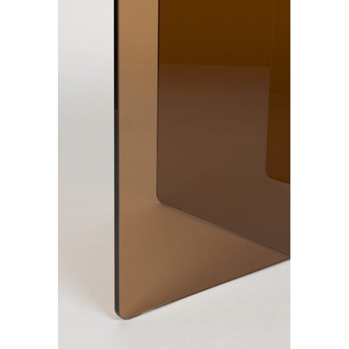 Zuiver Linea salontafel bruin