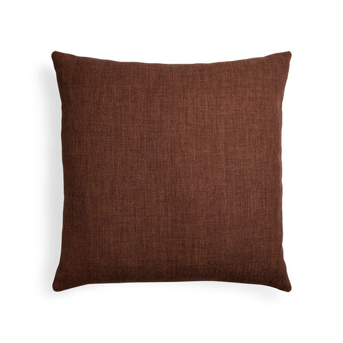 Ethnicraft Zahara coussin outdoor terra carré