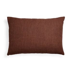 Ethnicraft Zahara coussin outdoor terra rectangulaire