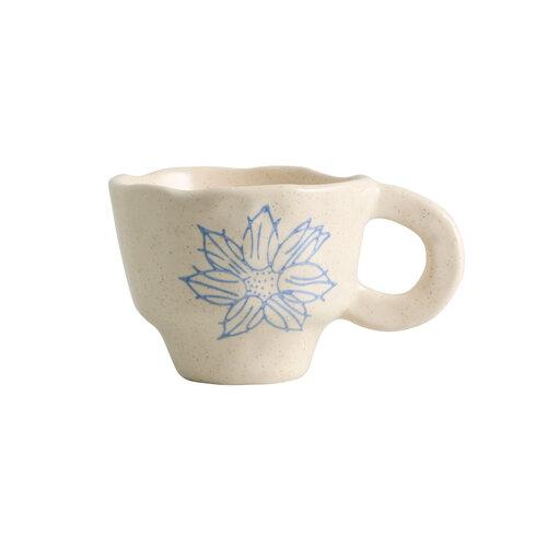 nordal Sora tasse à café - Atelier Forma