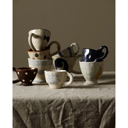 nordal Sora tasse à café - Atelier Forma nordal Sora tasse à café - Atelier Forma