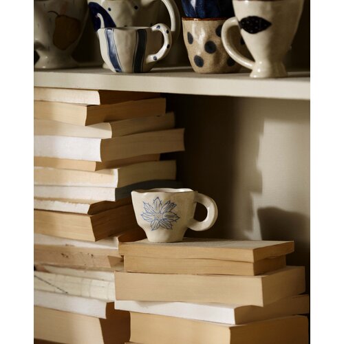 nordal Sora tasse à café - Atelier Forma nordal Sora tasse à café - Atelier Forma