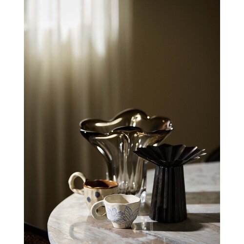 nordal Sora tasse à café - Atelier Forma nordal Sora tasse à café - Atelier Forma