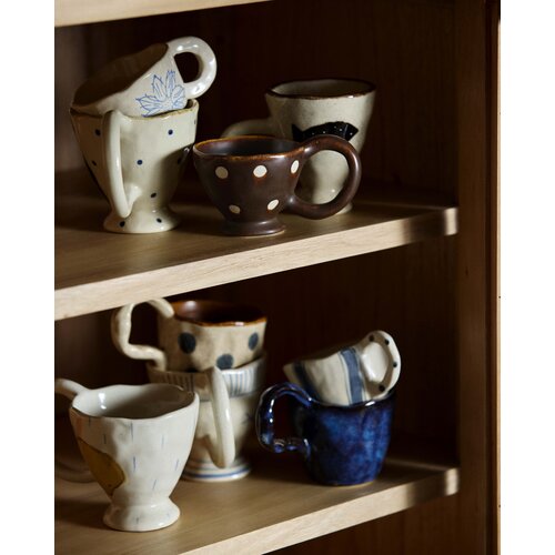 nordal Zina koffiekop - Atelier Forma nordal Zina koffiekop - Atelier Forma