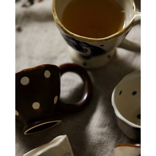 nordal Zina koffiekop - Atelier Forma nordal Zina koffiekop - Atelier Forma