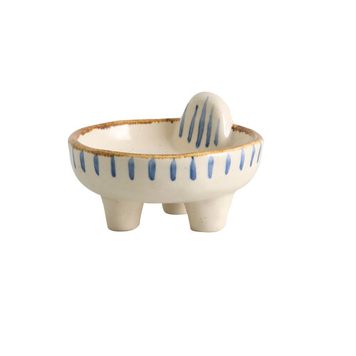 nordal Olea kommetje op voetjes