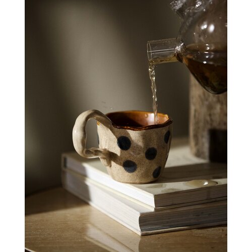 nordal Baya tasse à café - Atelier Forma nordal Baya tasse à café - Atelier Forma