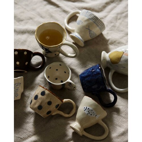 nordal Baya tasse à café - Atelier Forma nordal Baya tasse à café - Atelier Forma