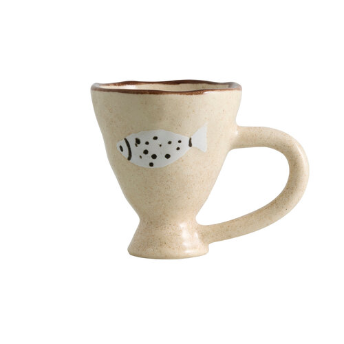 nordal Nara tasse à café - Atelier Forma