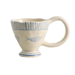 nordal Lira tasse à café - Atelier Forma