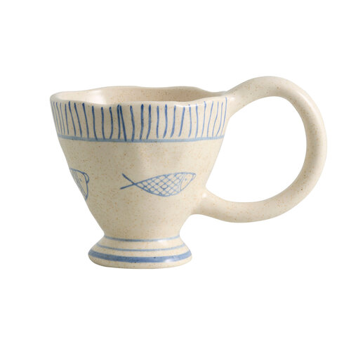 nordal Lira tasse à café - Atelier Forma