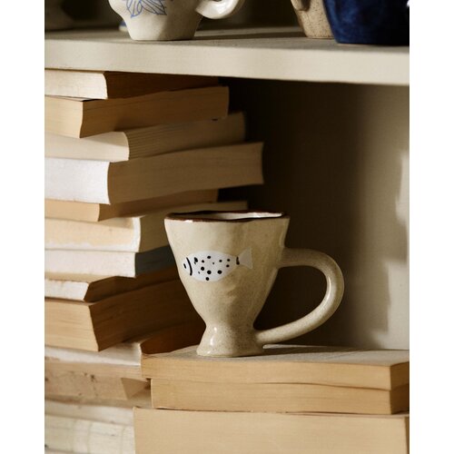 nordal Nara tasse à café - Atelier Forma