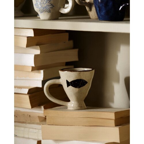 nordal Nara tasse à café - Atelier Forma