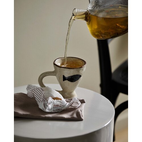 nordal Nara tasse à café - Atelier Forma