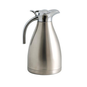 nordal Tincan thermos chrome