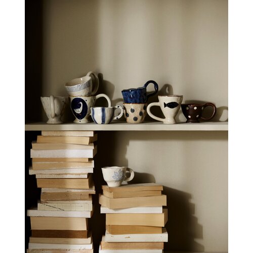 nordal Lira tasse à café - Atelier Forma