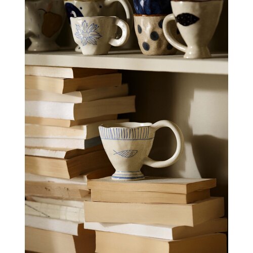 nordal Lira tasse à café - Atelier Forma