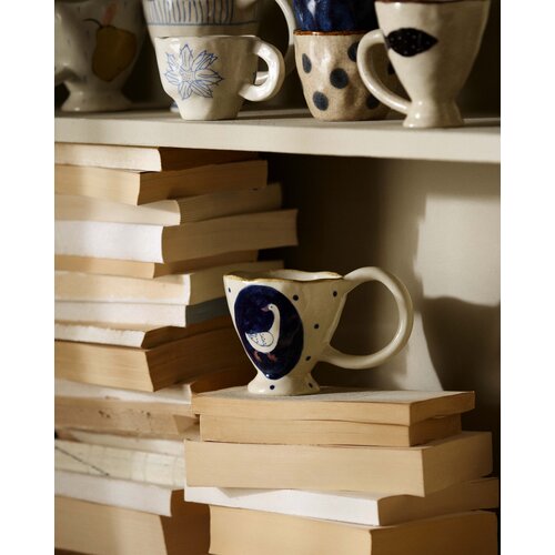 nordal Fira tasse à café - Atelier Forma