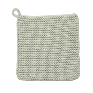 nordal Mira ovenwant gebreid munt