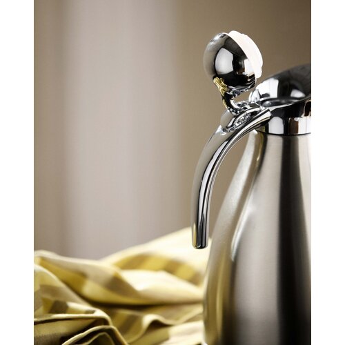 nordal Tincan thermoskan chrome