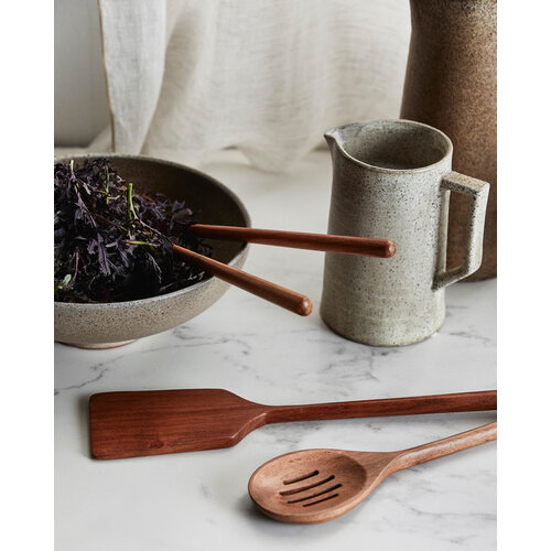 nordal Porrum spatel hout