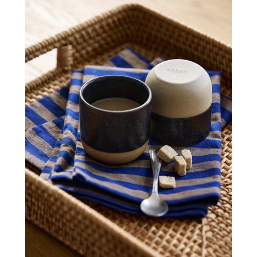 nordal Figus dienblad rotan