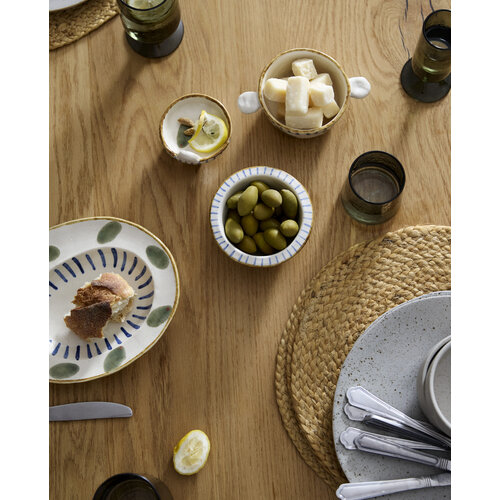 nordal Olea serveerbord - Atelier Forma