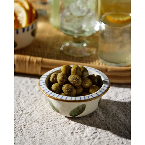 nordal Olea kommetje klein - Atelier Forma