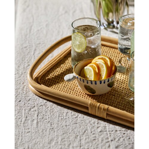 nordal Olea kommetje met handvat