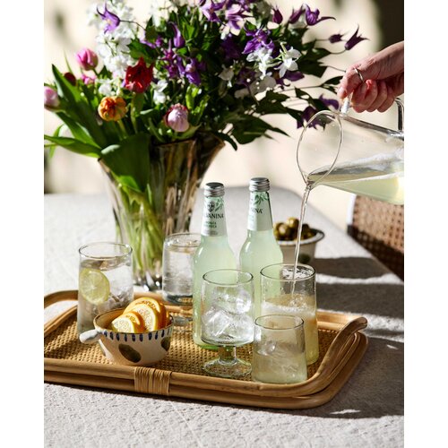 nordal Olea kommetje met handvat