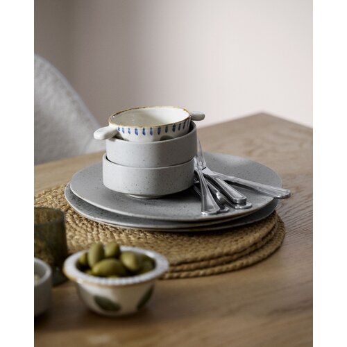 nordal Olea kommetje met handvat