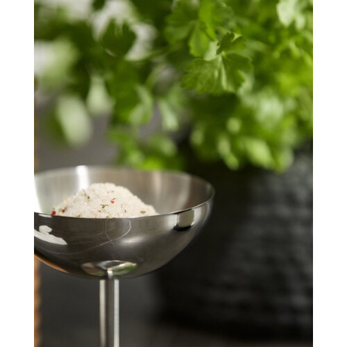 nordal Lucida ijscoupe chrome