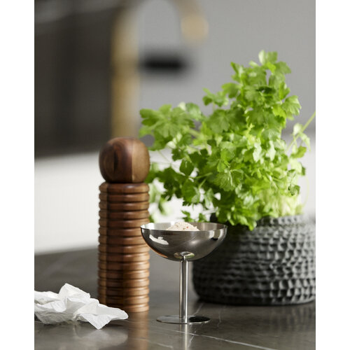 nordal Lucida ijscoupe chrome