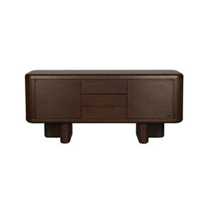 Dutchbone Herman buffet brun Dutchbone Herman buffet brun