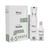 Protexx Textiel 3 jaar 4/5-zit
